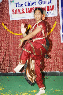 Malineni Suseelamma Womens Engineering College Prakasam Events photo 9